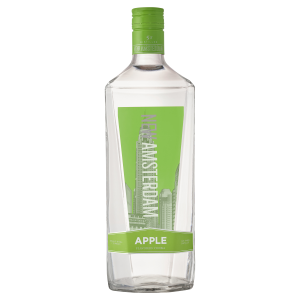 New Amsterdam Apple Vodka 1.75L