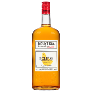 Mount Gay Eclipse Rum 1.0L