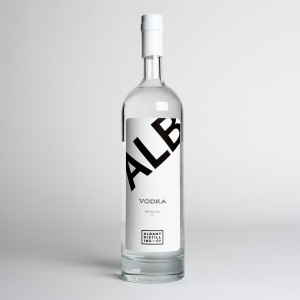 Alb Vodka 750ml