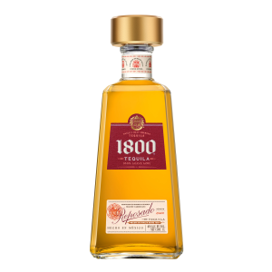 1800 Reposado Tequila 1 L