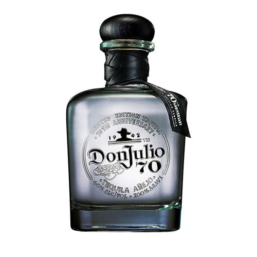 Don Julio Anejo 70th Anniversary Tequila 750ml