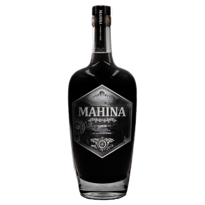 Mahina Dark Rum 750ml