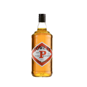 Powers Irish Whiskey 86.4 Proof 1.75L