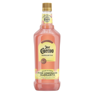 Jose Cuervo Authentic Pink Lemonade Margarita 1.75L