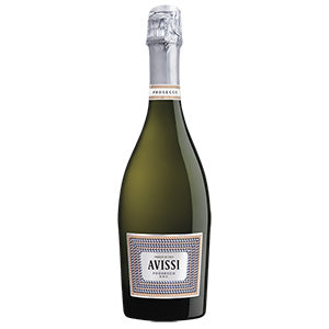 Avissi Prosecco Sparkling Wine 750ml