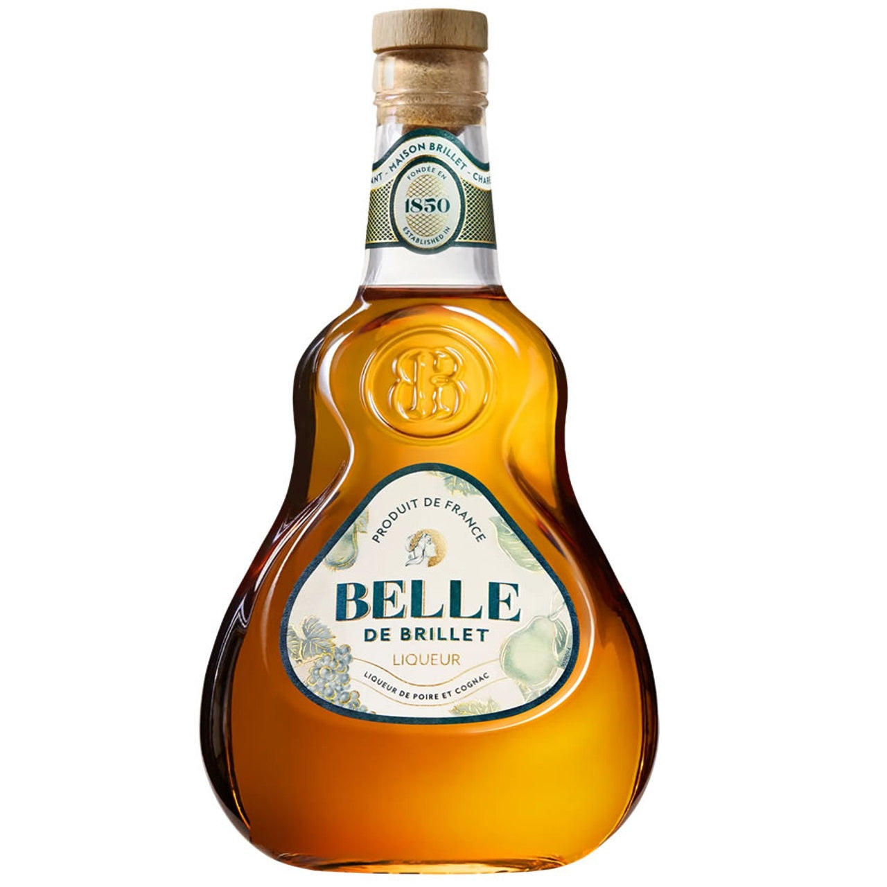 Belle De Brillet Liqueur 700ml