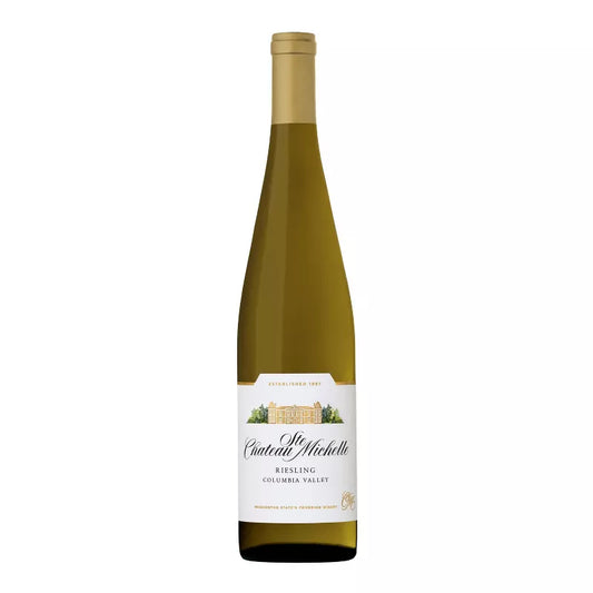Chateau Ste. Michelle Riesling White Wine 750ml