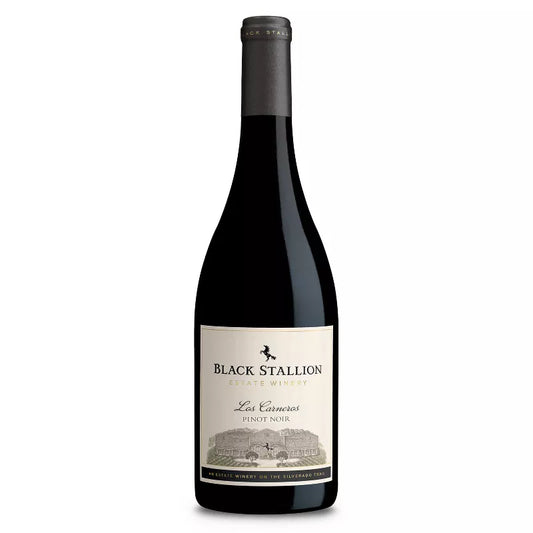 Black Stallion Winery Los Carneros Pinot Noir 2020 750ml