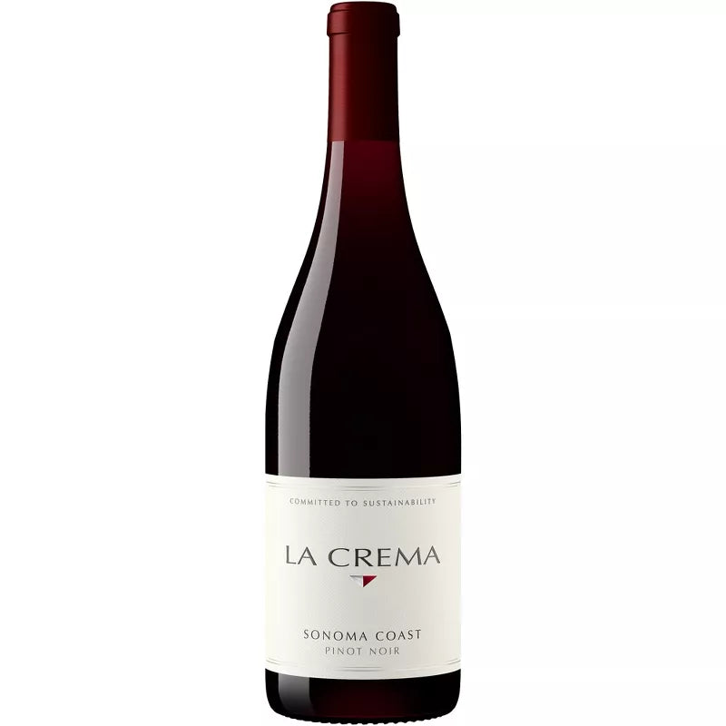 La Crema Pinot Noir Sonama 750ml