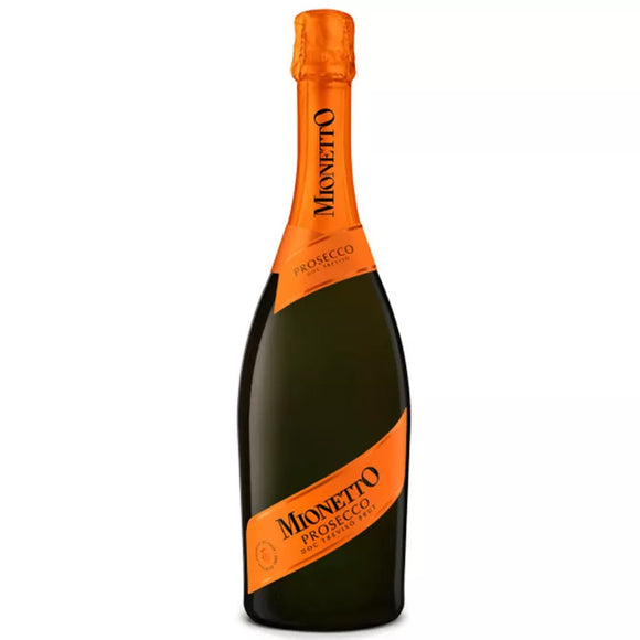 Mionetto Prosecco Brut 750ml