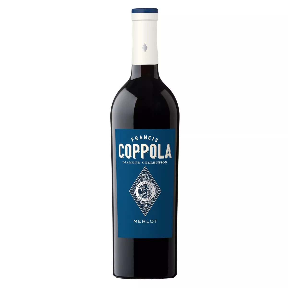 Francis Coppola Diamond Merlot Red Wine 750ml