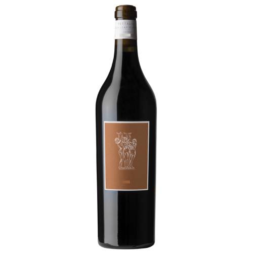 2019 Clos Du Val 'Yettalil' Red Blend 750ml