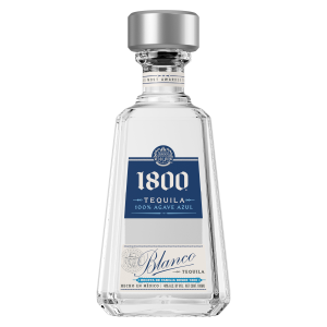 1800 Silver Tequila 100 ML