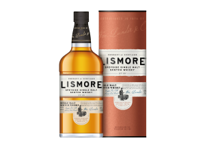 Lismore Malt Scotch 750ml