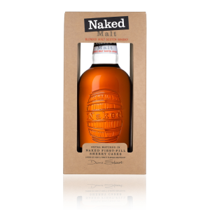 Naked Malt Scotch Whiskey 750ml