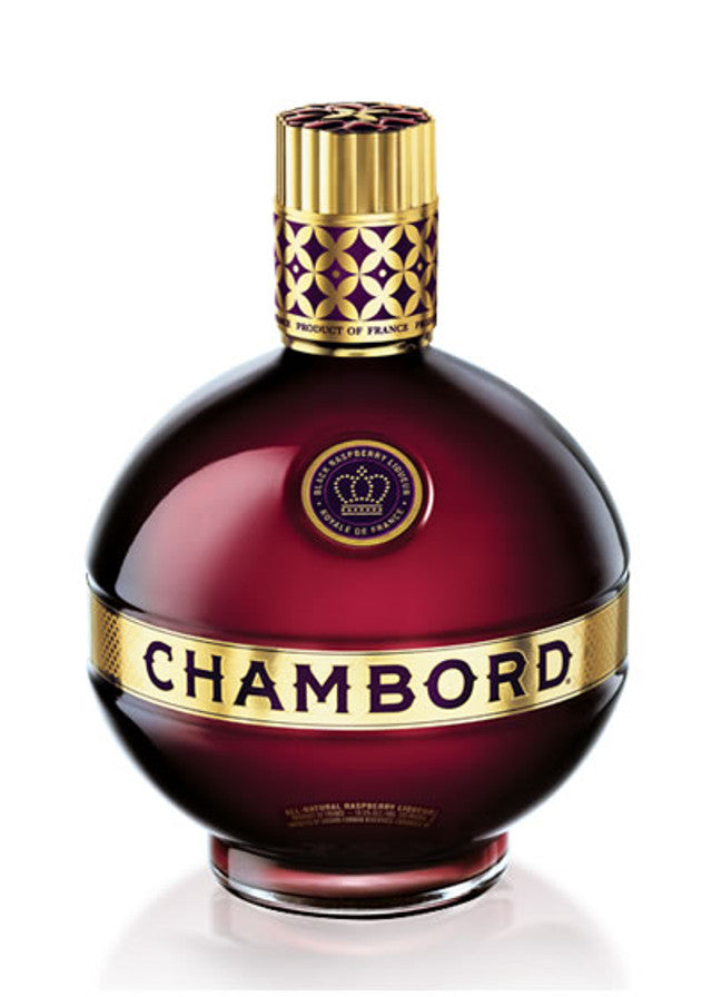 Chambord Liqueur 750 ml
