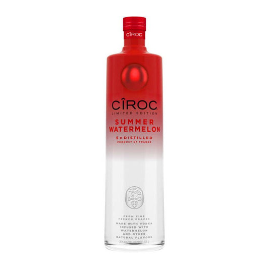 Ciroc Summer Watermelon Vodka 1.75L