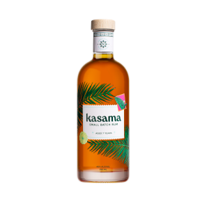 Kasama Rum 750ml