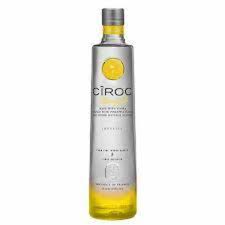 Ciroc Pineapple Vodka 1.75L
