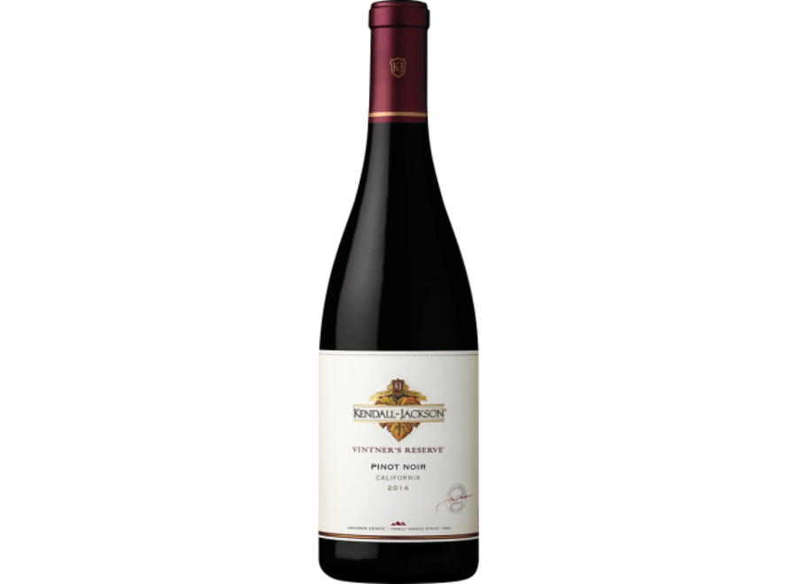 Kend Jack Vint Reserve Pinot Noir 750ml