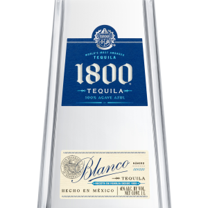 1800 Blanco Tequila NL 1L