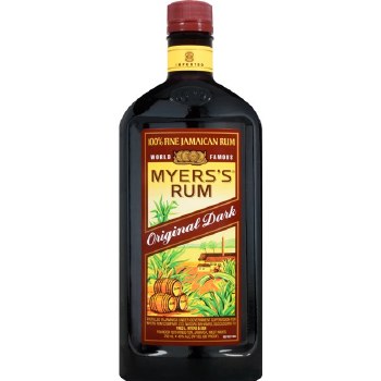 Myers's Rum Original Dark Pet Fl 750ml