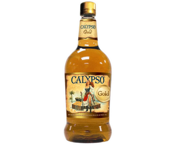 Calypso Rum Gold Pet 1.75L