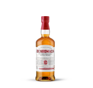 Benromach 10 Year Old Single Malt Scotch Whisky 750ml